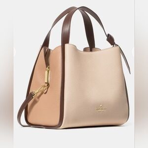 Kate Spade Knott Medium Convertible Bag